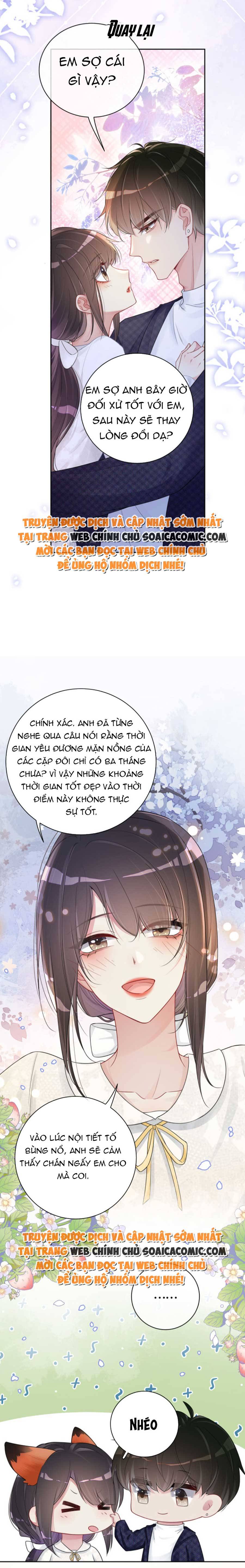 Ninita Yêu Dấu - Phần 2 Chap 805.7 - Next Chap 806.7