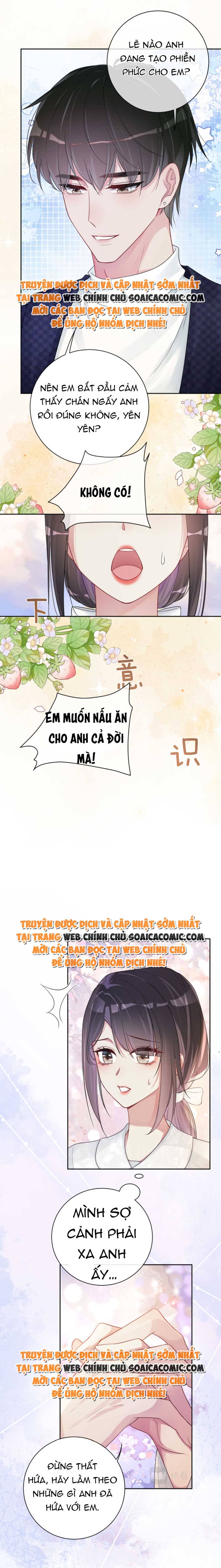 Ninita Yêu Dấu - Phần 2 Chap 805.7 - Next Chap 806.7