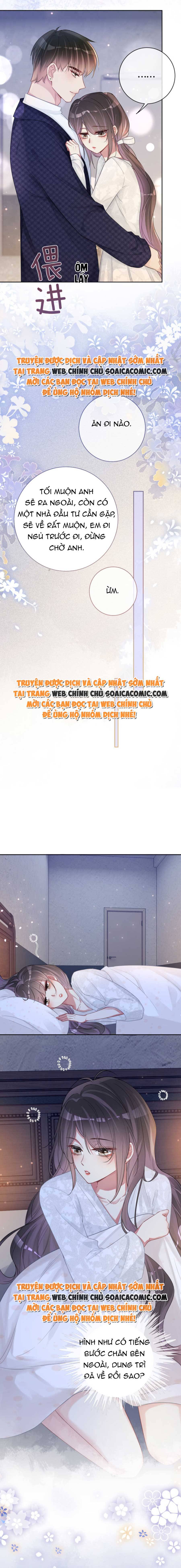 Ninita Yêu Dấu - Phần 2 Chap 805.7 - Next Chap 806.7