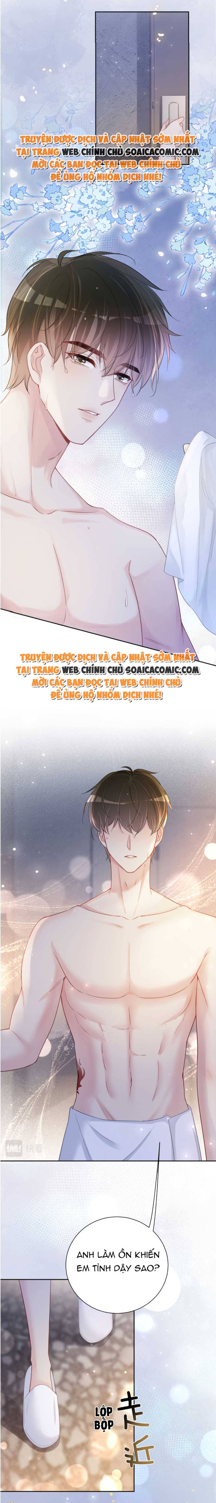 Ninita Yêu Dấu - Phần 2 Chap 805.7 - Next Chap 806.7