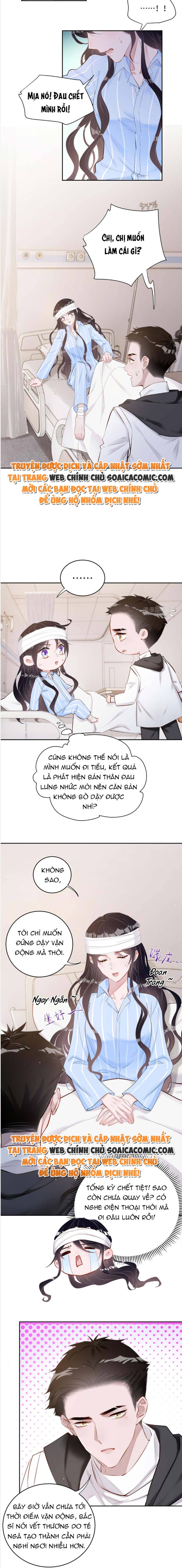 Ninita Yêu Dấu - Phần 2 Chap 805.9 - Next Chap 806.9