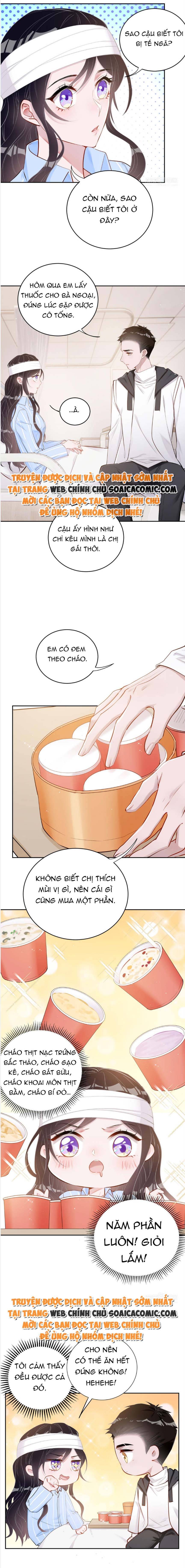 Ninita Yêu Dấu - Phần 2 Chap 805.9 - Next Chap 806.9