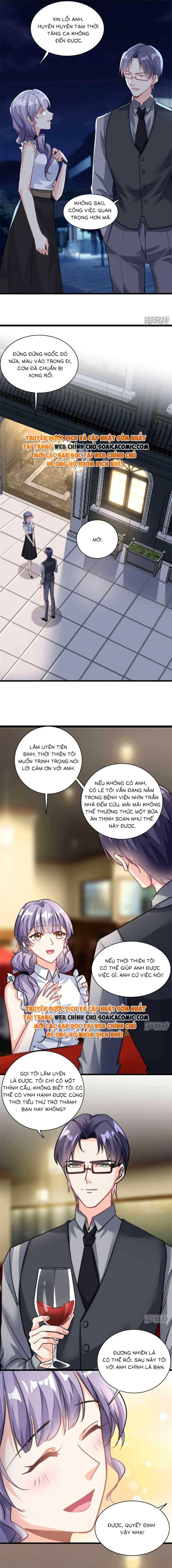 Ninita Yêu Dấu - Phần 2 Chap 806.1 - Next Chap 807.1