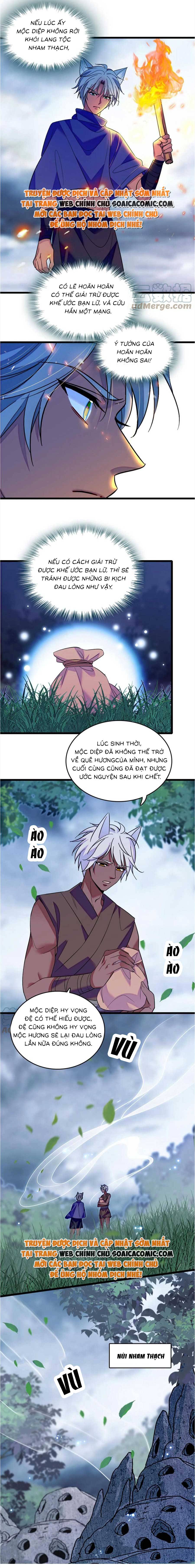 Ninita Yêu Dấu - Phần 2 Chap 806.2 - Next Chap 807.2