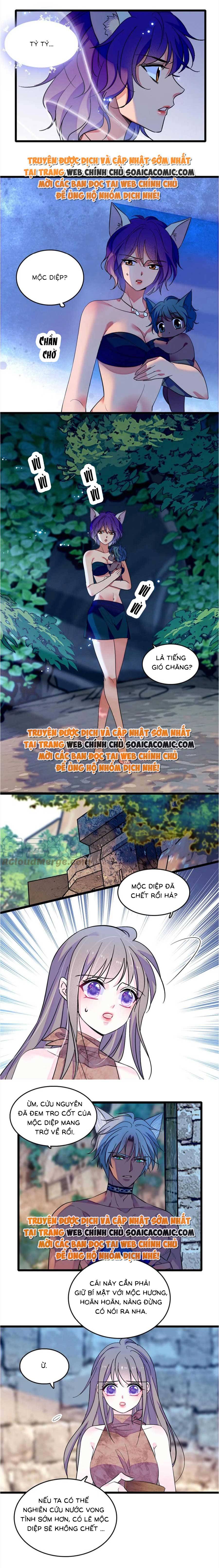 Ninita Yêu Dấu - Phần 2 Chap 806.2 - Next Chap 807.2