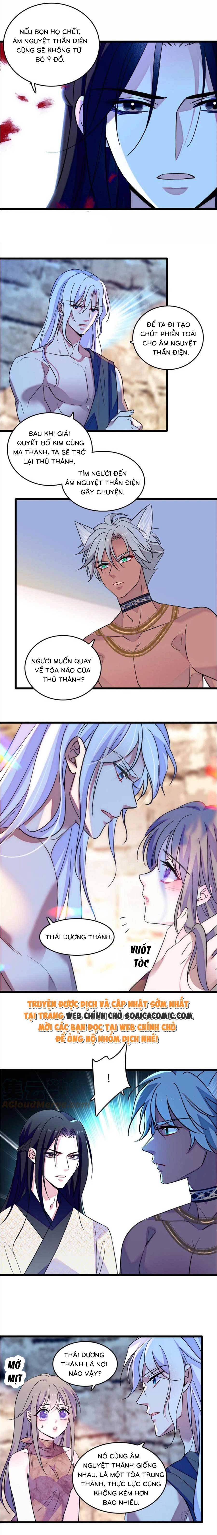 Ninita Yêu Dấu - Phần 2 Chap 806.2 - Next Chap 807.2