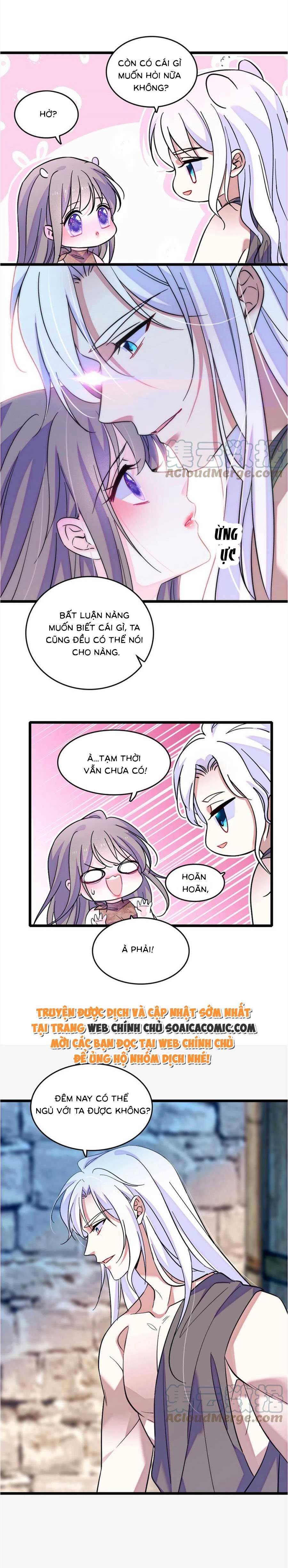 Ninita Yêu Dấu - Phần 2 Chap 806.2 - Next Chap 807.2