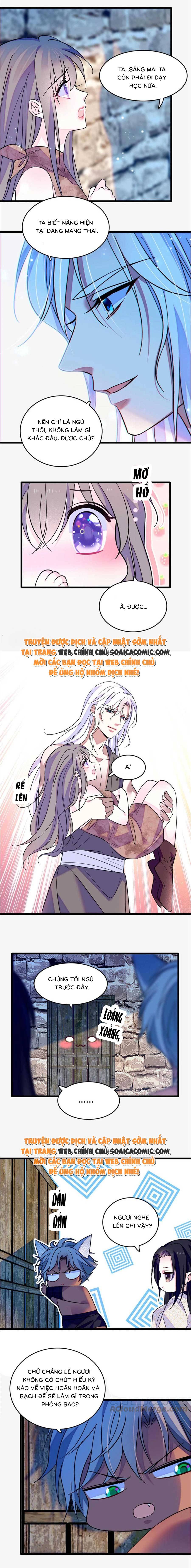 Ninita Yêu Dấu - Phần 2 Chap 806.2 - Next Chap 807.2