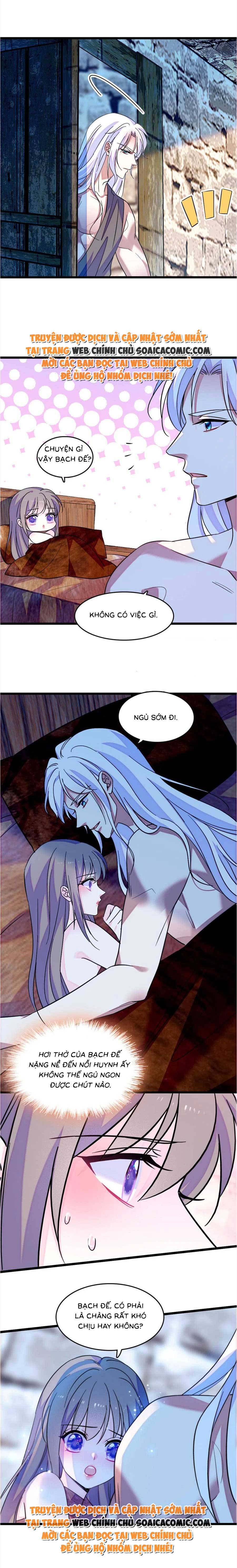 Ninita Yêu Dấu - Phần 2 Chap 806.2 - Next Chap 807.2