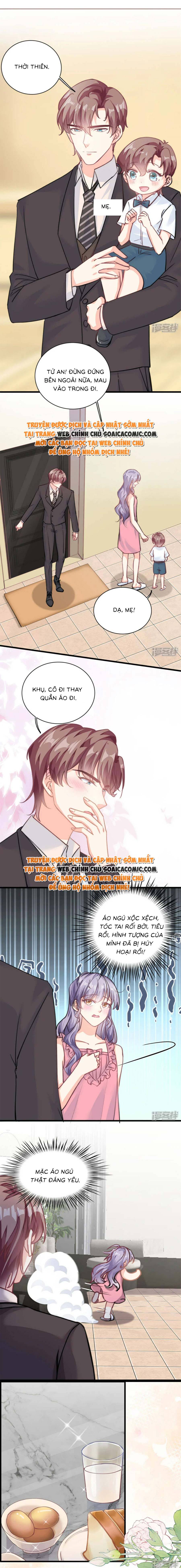 Ninita Yêu Dấu - Phần 2 Chap 806.3 - Next Chap 807.3