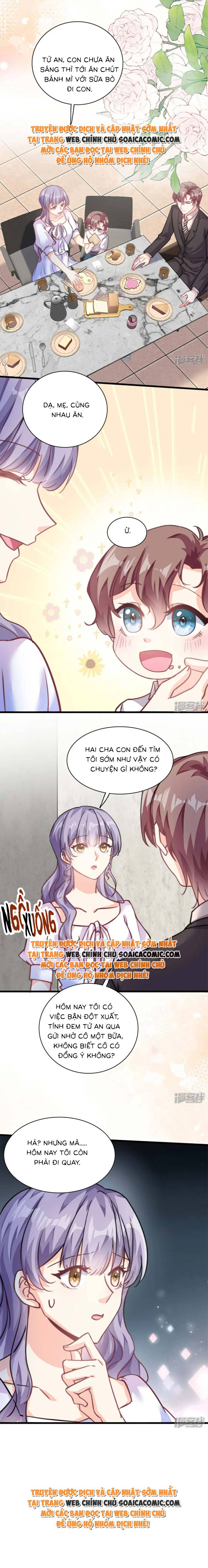 Ninita Yêu Dấu - Phần 2 Chap 806.3 - Next Chap 807.3