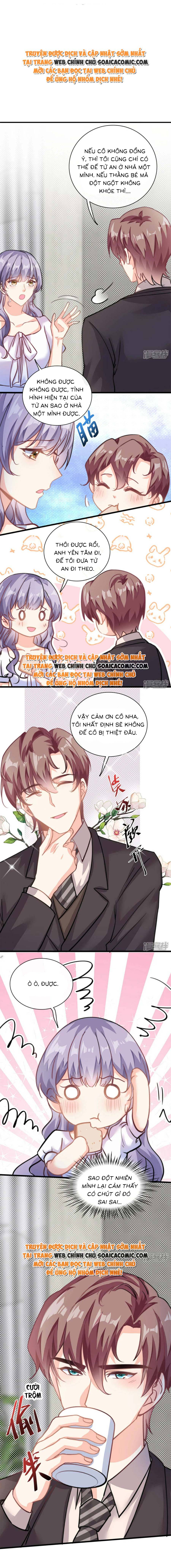 Ninita Yêu Dấu - Phần 2 Chap 806.4 - Next Chap 807.4