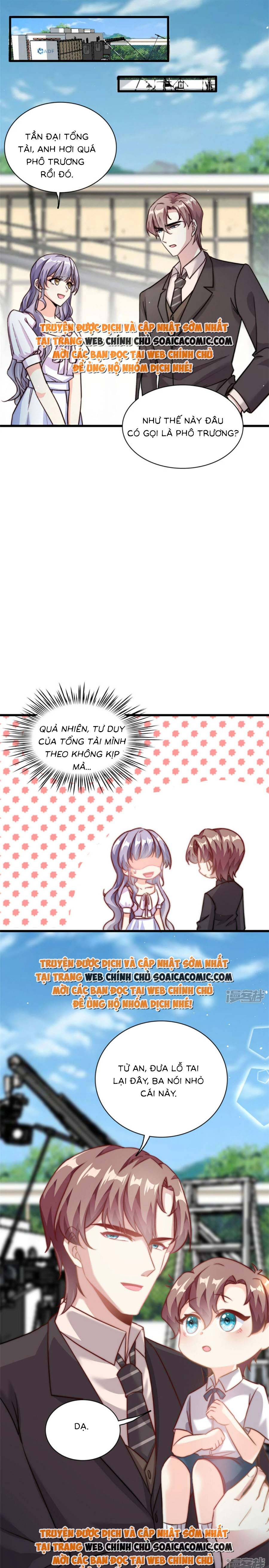 Ninita Yêu Dấu - Phần 2 Chap 806.4 - Next Chap 807.4