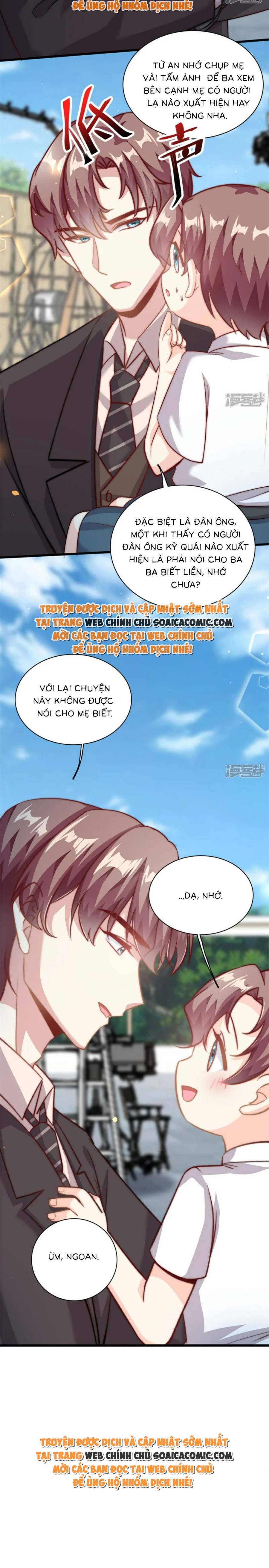 Ninita Yêu Dấu - Phần 2 Chap 806.4 - Next Chap 807.4