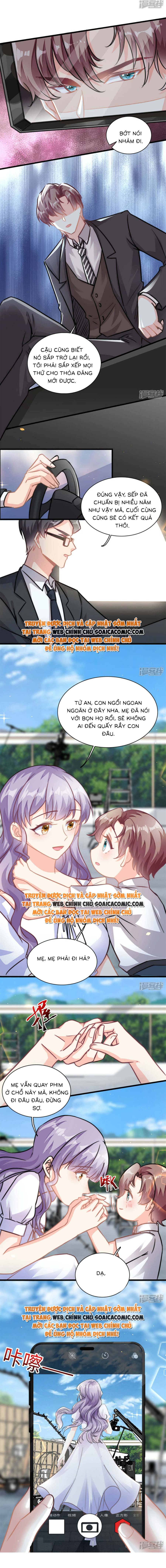 Ninita Yêu Dấu - Phần 2 Chap 806.5 - Next Chap 807.5