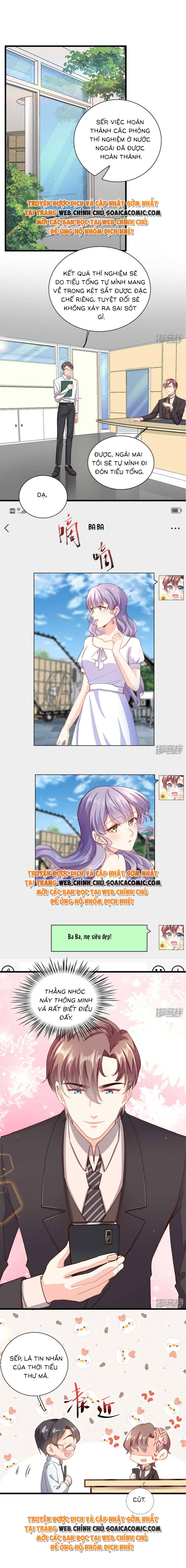 Ninita Yêu Dấu - Phần 2 Chap 806.5 - Next Chap 807.5