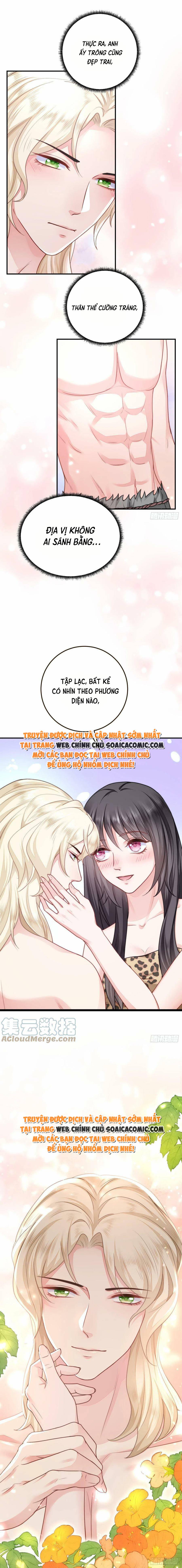 Ninita Yêu Dấu - Phần 2 Chap 806.7 - Next Chap 807.7