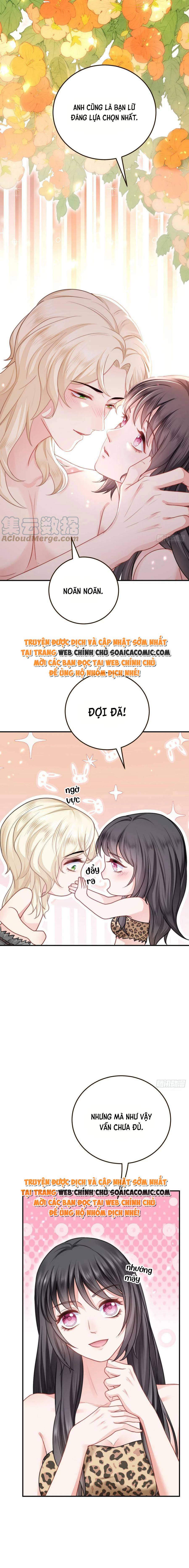 Ninita Yêu Dấu - Phần 2 Chap 806.7 - Next Chap 807.7