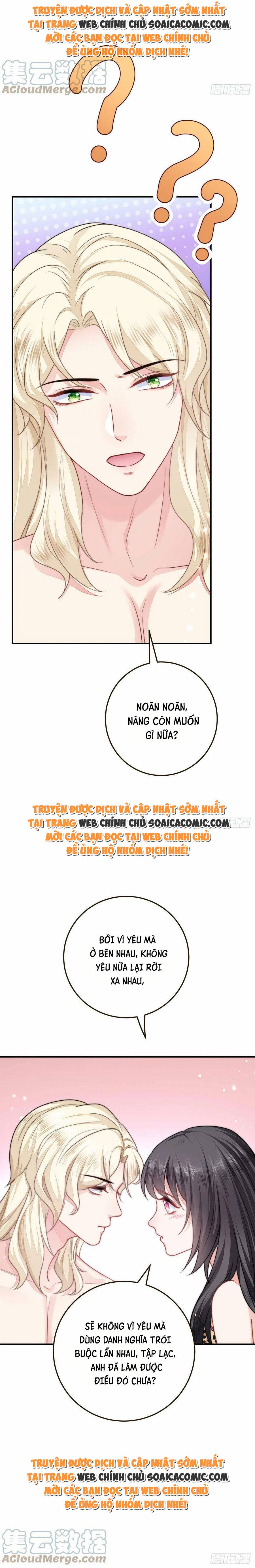 Ninita Yêu Dấu - Phần 2 Chap 806.7 - Next Chap 807.7