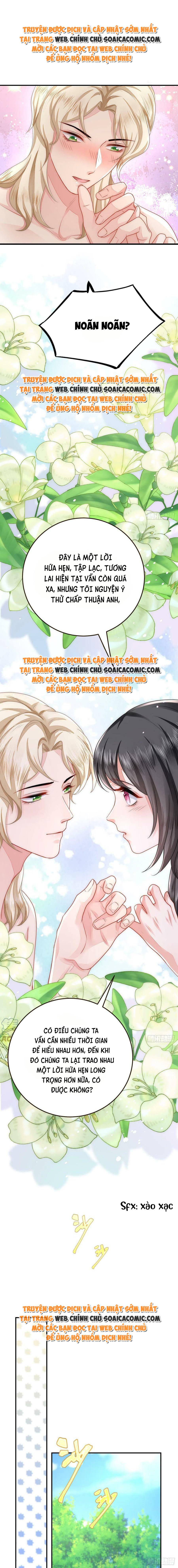 Ninita Yêu Dấu - Phần 2 Chap 806.7 - Next Chap 807.7