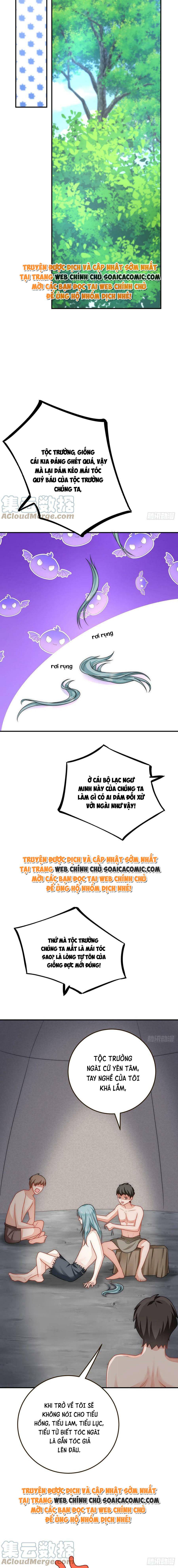 Ninita Yêu Dấu - Phần 2 Chap 806.7 - Next Chap 807.7