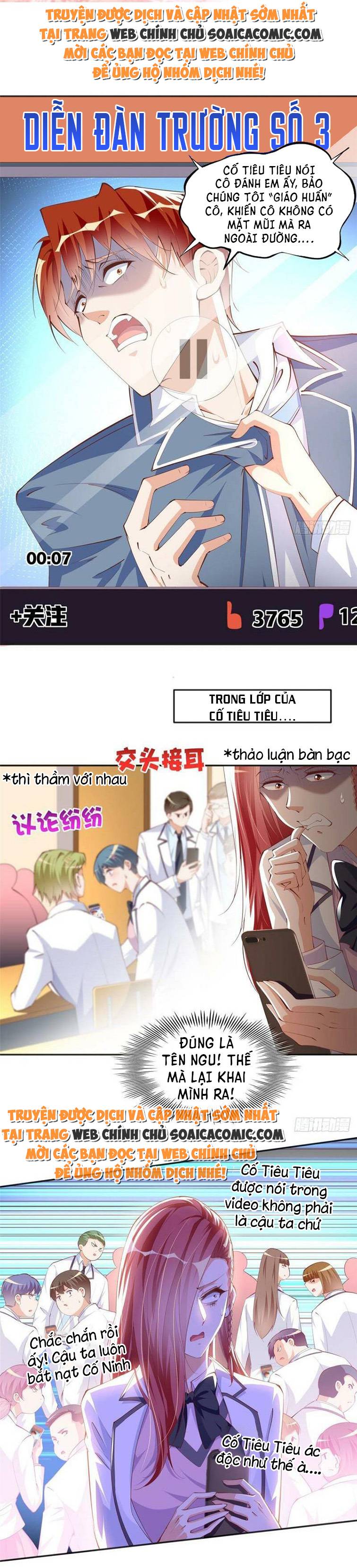 Ninita Yêu Dấu - Phần 2 Chap 806.8 - Next Chap 807.8