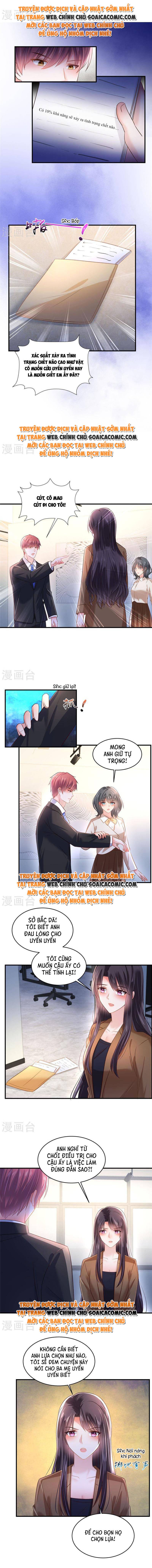 Ninita Yêu Dấu - Phần 2 Chap 807.2 - Next Chap 808.2