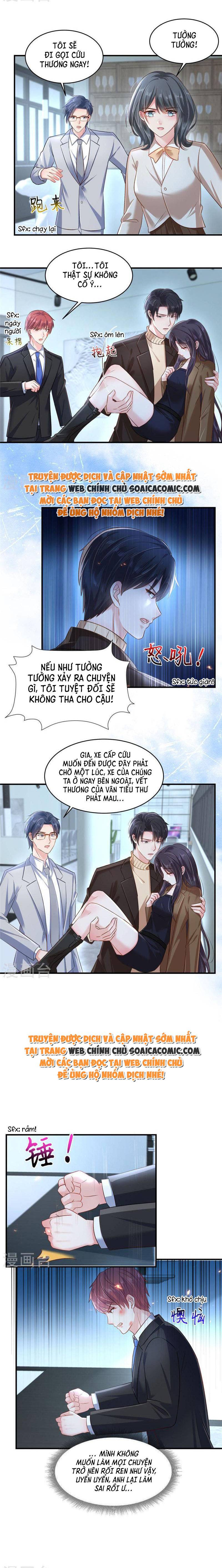 Ninita Yêu Dấu - Phần 2 Chap 807.3 - Next Chap 808.3
