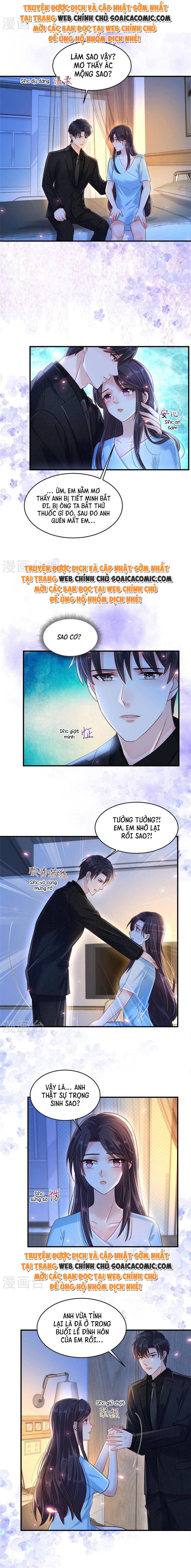 Ninita Yêu Dấu - Phần 2 Chap 807.4 - Next Chap 808.4