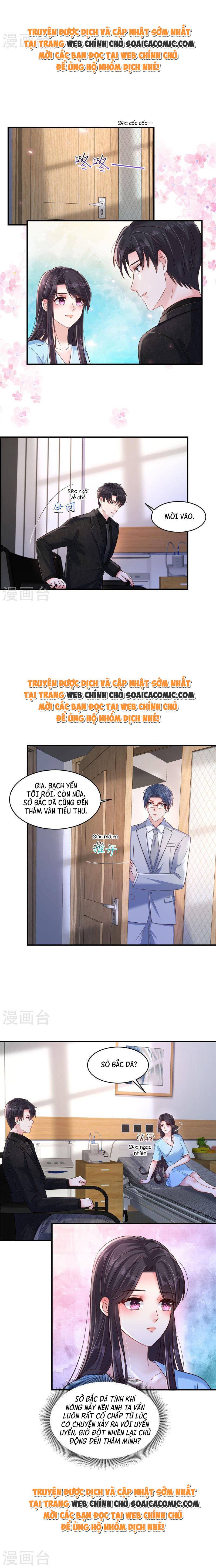 Ninita Yêu Dấu - Phần 2 Chap 807.4 - Next Chap 808.4