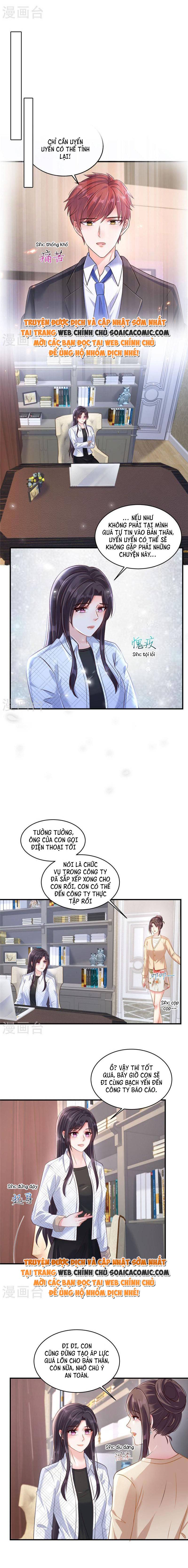 Ninita Yêu Dấu - Phần 2 Chap 807.5 - Next Chap 808.5