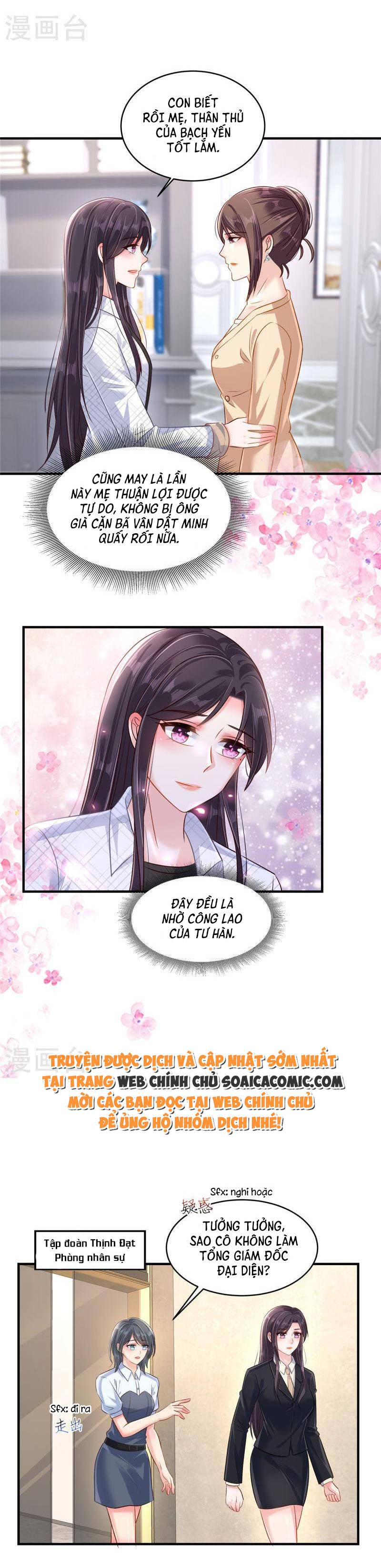 Ninita Yêu Dấu - Phần 2 Chap 807.5 - Next Chap 808.5