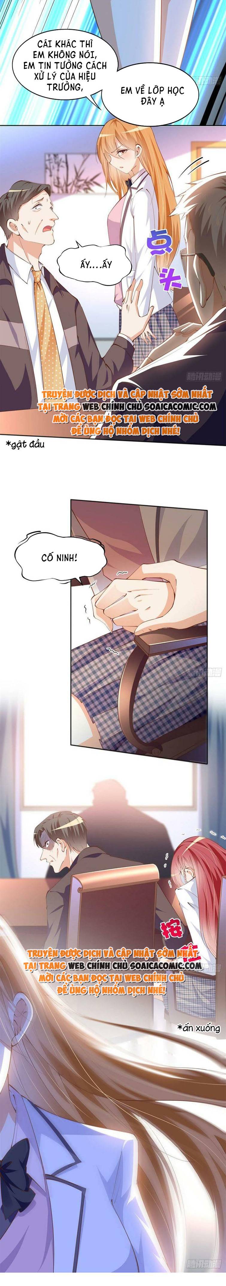 Ninita Yêu Dấu - Phần 2 Chap 807.6 - Next Chap 808.6