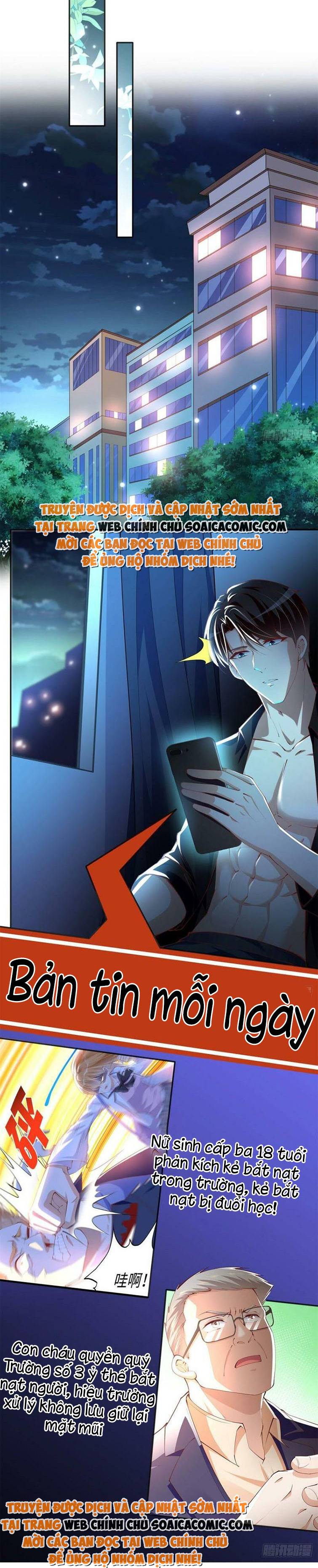 Ninita Yêu Dấu - Phần 2 Chap 807.6 - Next Chap 808.6