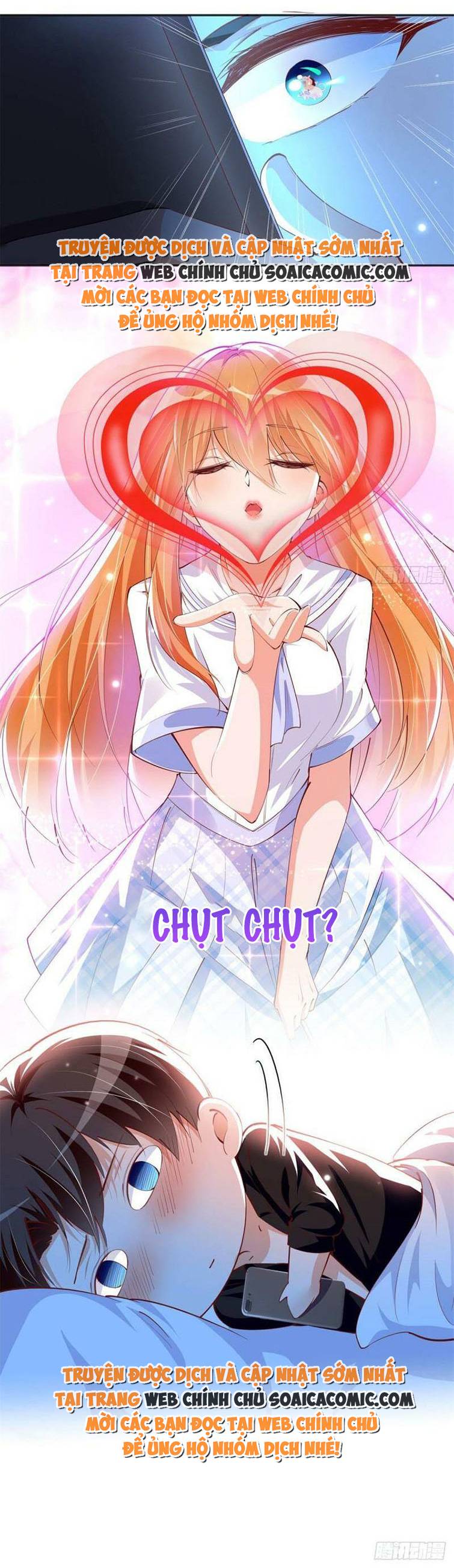 Ninita Yêu Dấu - Phần 2 Chap 807.6 - Next Chap 808.6