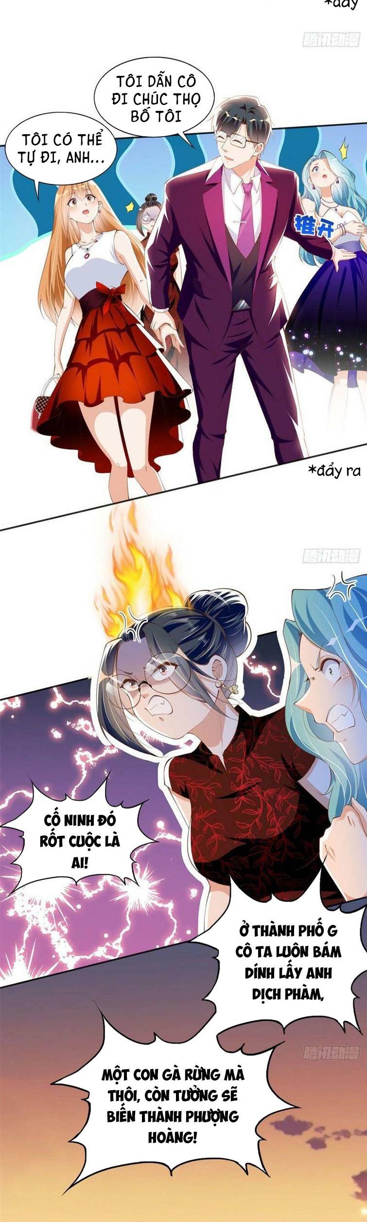 Ninita Yêu Dấu - Phần 2 Chap 807.7 - Next Chap 808.7