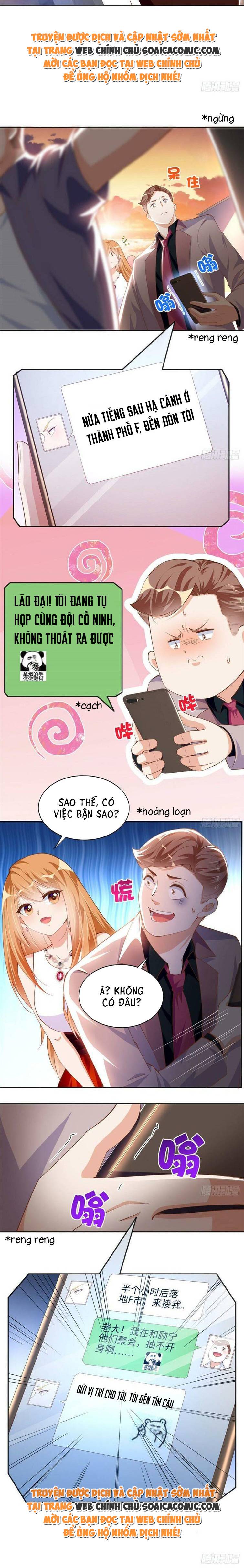 Ninita Yêu Dấu - Phần 2 Chap 807.7 - Next Chap 808.7