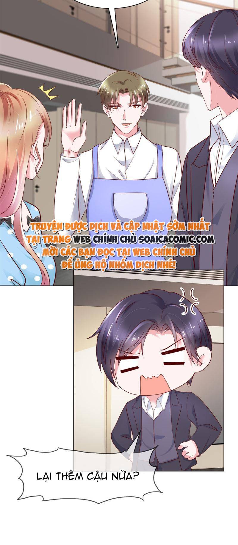 Ninita Yêu Dấu - Phần 2 Chap 807.8 - Next Chap 808.8