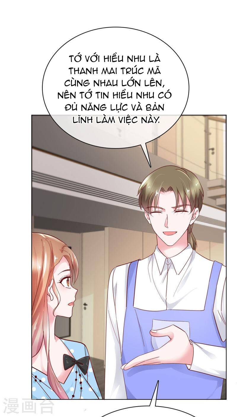 Ninita Yêu Dấu - Phần 2 Chap 807.8 - Next Chap 808.8