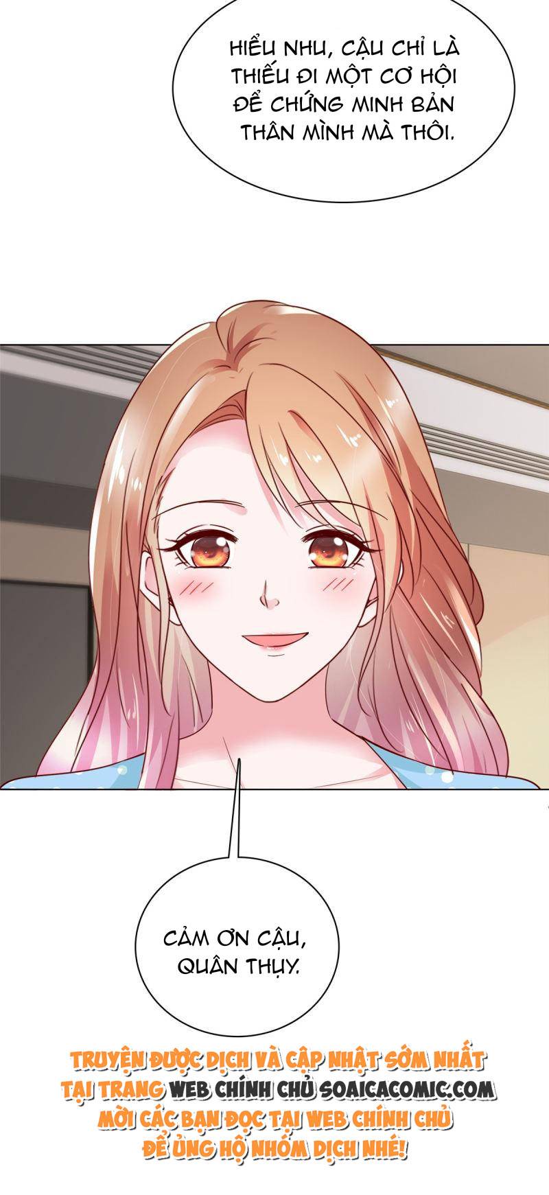 Ninita Yêu Dấu - Phần 2 Chap 807.8 - Next Chap 808.8