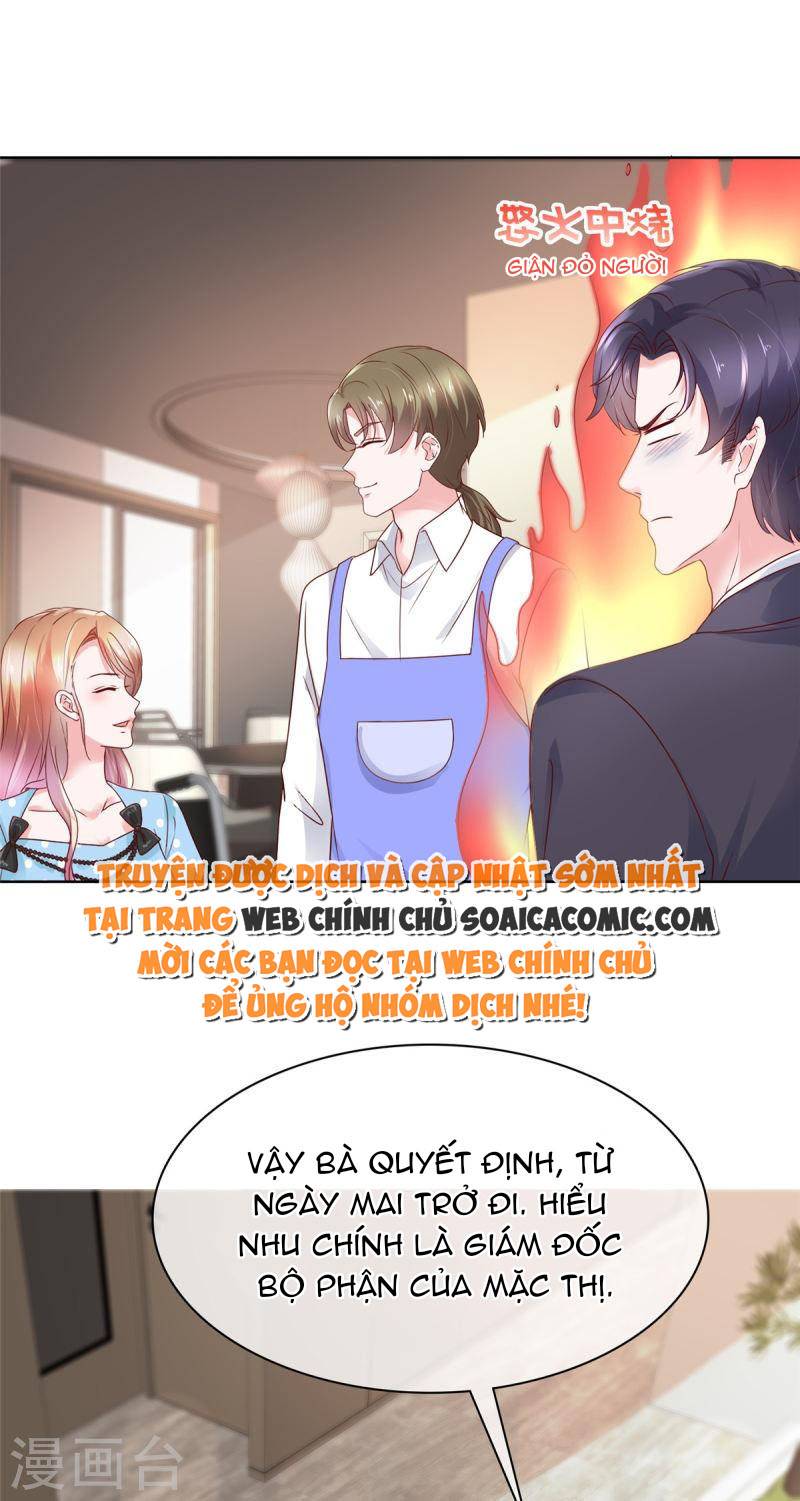 Ninita Yêu Dấu - Phần 2 Chap 807.8 - Next Chap 808.8