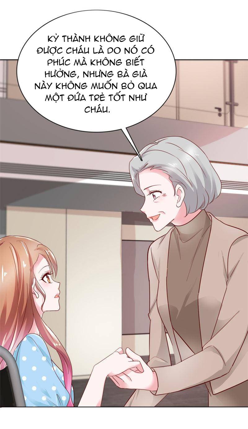 Ninita Yêu Dấu - Phần 2 Chap 807.8 - Next Chap 808.8