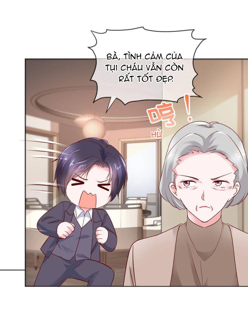 Ninita Yêu Dấu - Phần 2 Chap 807.8 - Next Chap 808.8