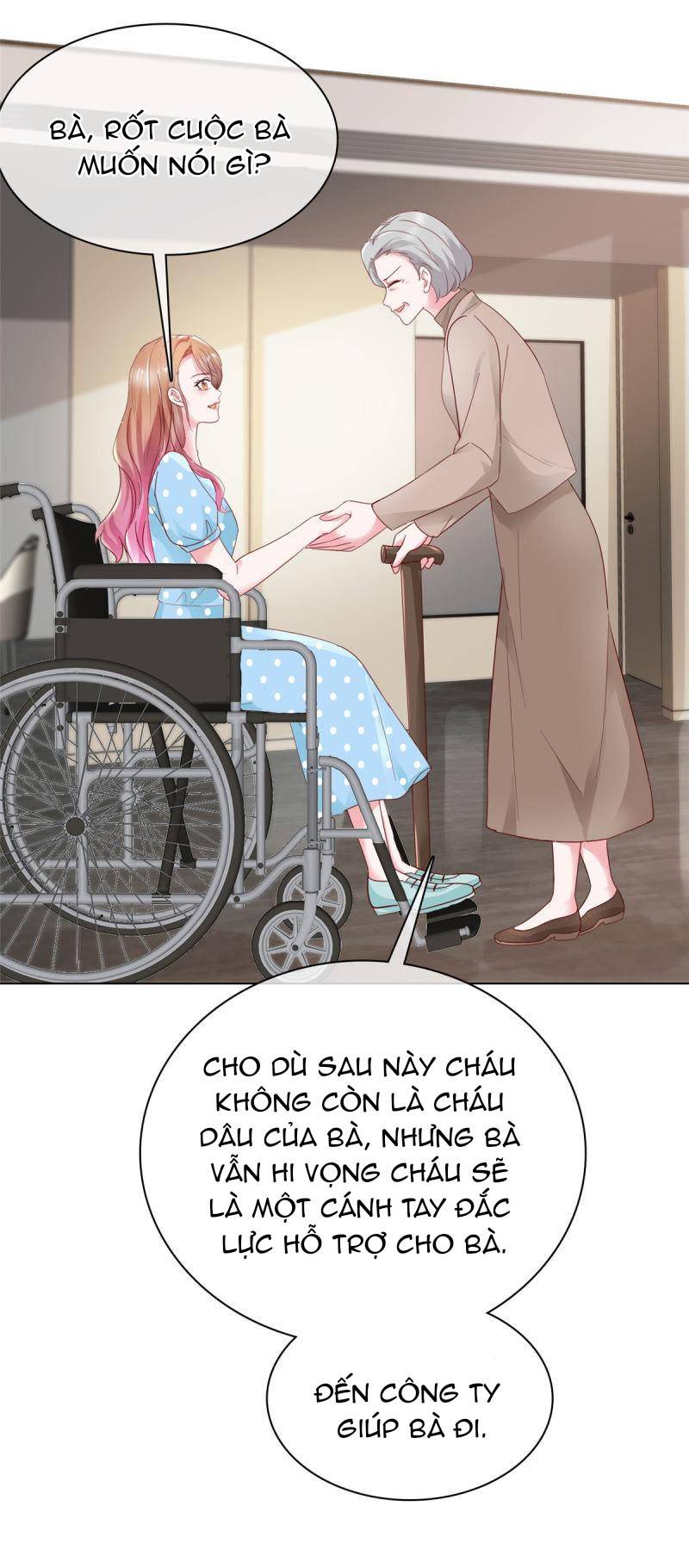 Ninita Yêu Dấu - Phần 2 Chap 807.8 - Next Chap 808.8