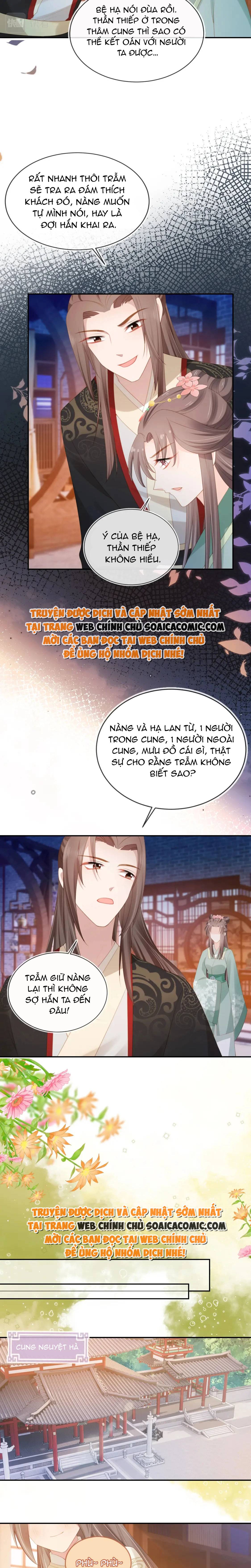 Ninita Yêu Dấu - Phần 2 Chap 807.9 - Next Chap 808.9