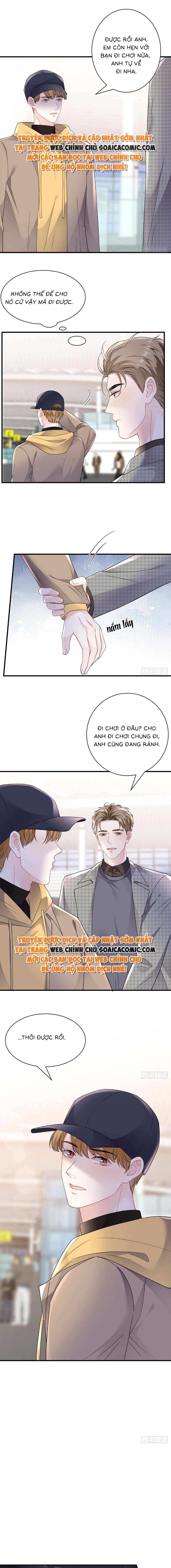 Ninita Yêu Dấu - Phần 2 Chap 808.1 - Next Chap 809.1