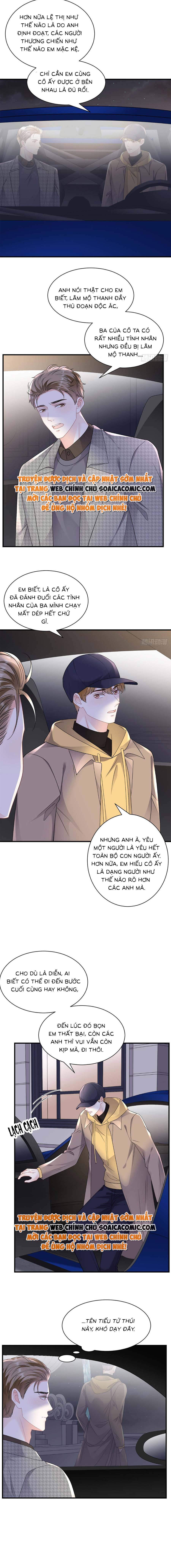 Ninita Yêu Dấu - Phần 2 Chap 808.1 - Next Chap 809.1