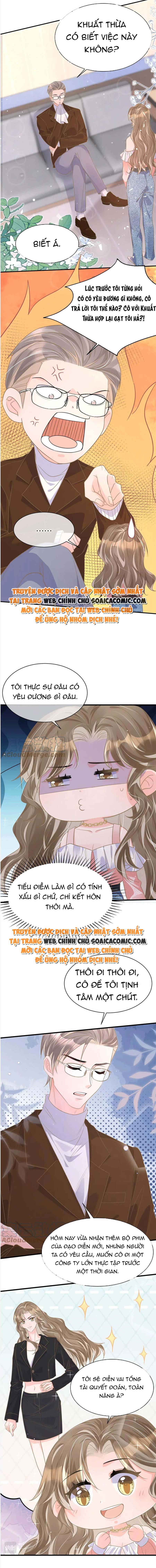 Ninita Yêu Dấu - Phần 2 Chap 808.2 - Next Chap 809.2