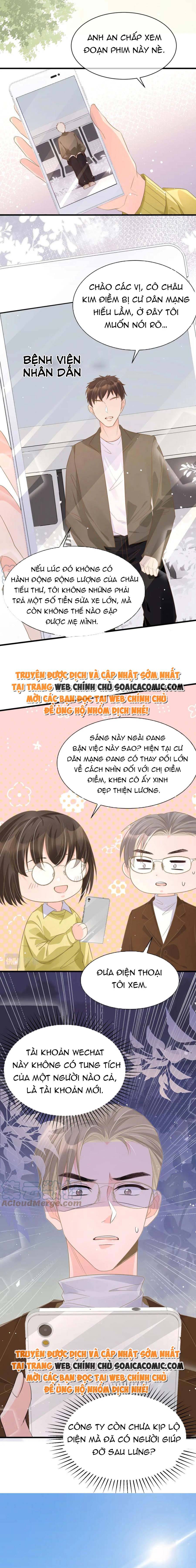 Ninita Yêu Dấu - Phần 2 Chap 808.2 - Next Chap 809.2