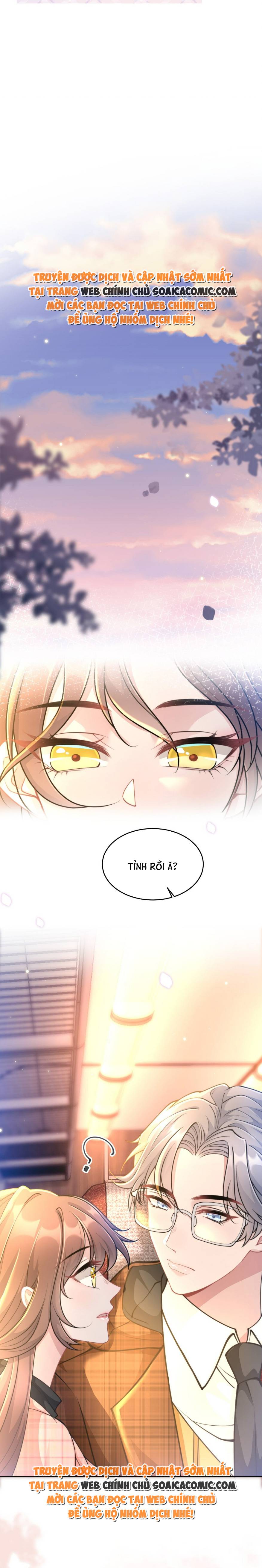 Ninita Yêu Dấu - Phần 2 Chap 808.3 - Next Chap 809.3
